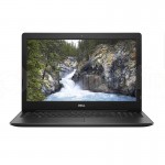 Laptop DELL Inspiron 3580, Intel Core I5-8265U, 4Go, 1To, AMD Radeon 520 2Go, 15.6", FreeDos, Noir