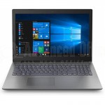 Laptop LENOVO IdeaPad 330-15AST, AMD A4-9125, 4Go, 1To, DVD-RW, 15.6", FreeDos, Platinum grey