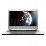 Laptop LENOVO IdeaPad 500-5ISK, Intel Core-I5-6200U, 6Go, 1To + 8Go SSD, AMD Radeon R7-M360 4Go, 15.6", FreeDos, Blanc