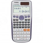 Calculatrice CASIO FX-991ES scientifique 417 fonctions 