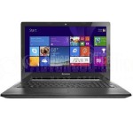 Laptop LENOVO G50-80, Intel Core I3-4005U, 4Go, 500Go, 15.6”, FreeDos, Noir