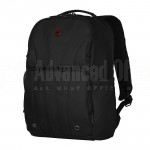 image. Sac à dos porte PC SWISSGEAR-WENGER BC Mark 18L, 14" Noir - Advanced Office Algérie