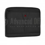 image. Etui de protection pour Tablette SWISSGEAR-WENGER 10" à fermeture Zip, Noir  -  Advanced Office