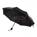 image.Parapluie SWISSGEAR-WENGER Compact en Polyester Noir - Advanced Office