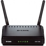 Point d'accès D-LINK DAP-1360 300MBPS interne Wifi