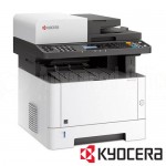 Multifonction KYOCERA ECOSYS M2135dn Monochrome  -  Advanced Office