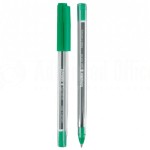 Stylo à bille SCHNEIDER vert Advanced Office