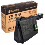 Toner KYOCERA MITA TK-1110 Noir pour FS-1120/ FS1040/FS-1020  -  Advanced Office