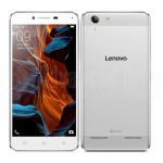 Téléphone Mobile LENOVO A6020 16Go 4G LTE Dark Grey  -  Advanced Office