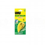 Colle UHU Glue Roller 8.5m x 6.5mm