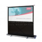 Ecran de projection NOBO portable 160x120cm  -  Advanced Office