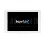 Tablette SUPERTAB R10, Wifi, 3G, 32Go, 10", Android 5.1, Noir + Pochette, Advanced Office