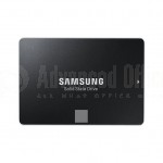 Disque dur Interne SAMSUNG SSD 128Go 2.5’’  -   ADVANCED OFFICE