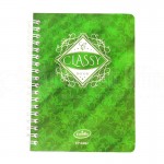 Note book à spiral EXCELLES Classy Book - Advanced Office