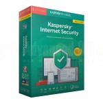Antivirus Kaspersky Internet Security 2019, Licence 1 poste 1 an  -  Advanced Office