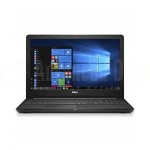 image.Laptop DELL Inspiron 3567-N, Intel Core I3-7020U, 4Go, 1To, 15.6”, FreeDos, Gris glacé.Advanced office