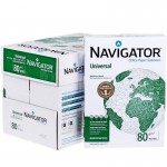 Rame de papier Extra Blanc NAVIGATOR A4 1er choix - Advanced office 