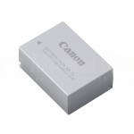 Batterie pour appareil photo CANON NB-7L  -  Advanced Office