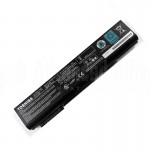 Batterie pour Laptop TOSHIBA 10.8V 5200MAH - Advanced Office