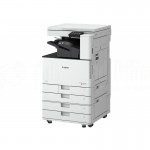 Photocopieur CANON imageRUNNER C3025i MFP, Couleur, A3, 25ppm/25ppm(A4)  -  Advanced office