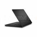 Laptop DELL Inspiron 3567, Core I7-7500U, 8Go, 1To, AMD 2 Go, 15.6"  -  Advanced Office