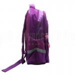 image. Sac à Dos Scolaire MC SPORT Motifs Spider Man & Princesse Disney - Advanced Office