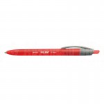 image. Stylo MILAN Dry-Gel 0.7mm Rétractable Rouge  -  Advanced Office Algérie