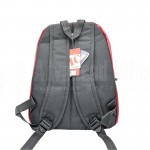 image. Sac à Dos Scolaire MC SPORT Ultimate Spider-Man 15" Rouge  -  Advanced Office