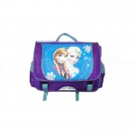 image. Sac à Dos Scolaire MAESTRO Multi Motif Transformers/ Supereme Garçon, Frozen/ Vampiro Fille  -  Advanced Office