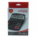 image. Calculatrice VERTEX 14 chiffres V2635  -  Advanced Office