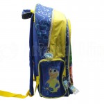 image. Sac à Dos Scolaire INSIDE OUT 16"  -  Advanced Office