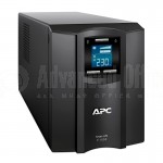 image. Onduleur APC Smart-UPS 1000VA LCD 230V  -  Advanced Office