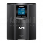 image. Onduleur APC Smart-UPS 1000VA LCD 230V  -  Advanced Office