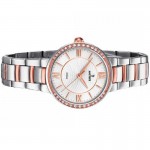 image. Montre pour femme FESTINA 20221/1 Bracelet Argent  -  Advanced Office Algérie