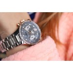 image. Montre chronographe pour Femmes FESTINA Boyfriend F20401-3 Bracelet Argente  -  Advanced Office Algérie