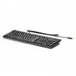 Clavier HP qwerty USB Advanced Office