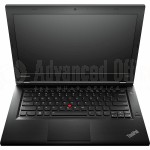 image. Laptop LENOVO ThinkPad L440, Intel Celeron N2950M, 4Go, 500Go, DVD-RW, 14", Windows 7 Pro, Noir  -  Advanced Office Algérie