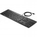 Clavier HP qwerty USB Advanced Office