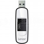 Flash disque LEXAR S75 Jump Drive 128Go USB 3.0 Advanced Office