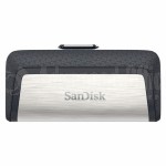Flash Disque SANDISK  ultra double lecture pour Smart Phone Type C 2.0, 32GO Advanced Office