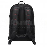 image. Sac à dos porte PC BESTLIFE BB-3330 Gaming Chord Series 17", 37.4 Litres, Noir-Rouge  -  Advanced Office Algérie