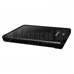 image. Disque dur externe ADATA AHV620S Slim 1To USB 3.2 Gen1 2.5", Noir  -  Advanced Office Algérie