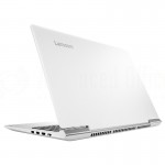 Laptop LENOVO IdeaPad 500-5ISK, Intel Core-I5-6200U, 6Go, 1To + 8Go SSD, AMD Radeon R7-M360 4Go, 15.6", Windows 10, Blanc Advanced Office.jpg