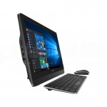 image. U.C All in One DELL  INSPIRON 20-3064, I3-7100U , 4Go, 1To, 19.5", Tactile FreeDos   -   Advanced Office Algérie
