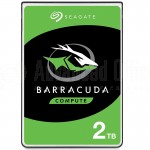 image. Disque dur Interne SEAGATE BarraCuda ST2000LM007, 2To, SATA III, 5.4k 6Gb/s, 2.5"  -  Advanced Office Algérie