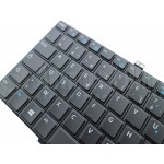 image. Clavier DELL 002XWN NSK-LDAUC PK130VM1A13 pour laptop Latitude E7240 / E7440, Azerty  -  Advanced Office Algérie