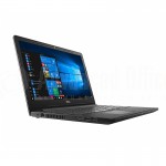 image. Laptop DELL Inspiron 3567, Core I3-6006U, 4Go, 500Go, DVD-RW, 15.6", FreeDos, Noir  -  Advanced Office Algérie