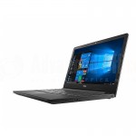 image. Laptop DELL Inspiron 3567, Core I3-6006U, 4Go, 500Go, DVD-RW, 15.6", FreeDos, Noir  -  Advanced Office Algérie