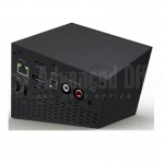 Passerelle multimédia D-LINK Boxee Box DSM-380  Advanced Office