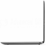 image. Laptop LENOVO IdeaPad 330-15AST, AMD A4-9125, 4Go, 1To, DVD-RW, 15.6", FreeDos, Platinum grey  -  Advanced Office Algérie